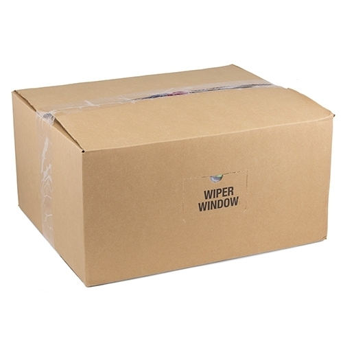 Recycled Colored Knits - 25lb Box (135-25LP)