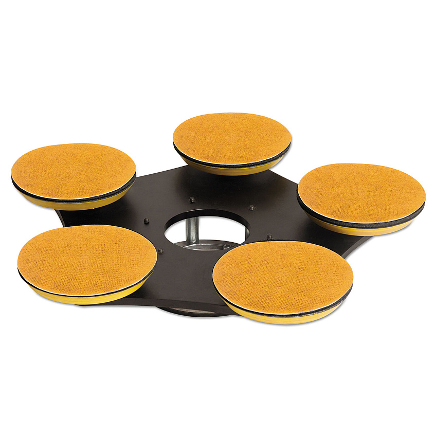 Bona AS0003177 Cleaning/Abrasion Drive Plate