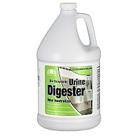 Urine Digester With Odor Neutralizer, Cucumber Melon Fragrance - 4/cs, Case Of 4 (128ZCM)
