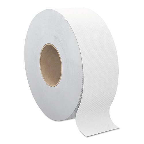 Cascades&reg; Pro Select Jumbo Toilet Paper, 2-Ply, 1,000-ft. Roll, 12 Rolls (B140)