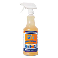 DCT 00041 Citri-Brite Stainless Steel Cleaner & Polish