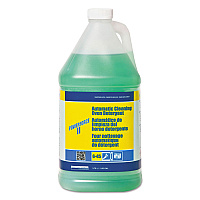 DCT 00065 PowerForce II Automatic Cleaning Oven Detergent