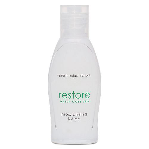 Dial Amenities 00026 Restore Hand & Body Lotion
