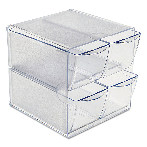 Sollbry Portapenne Bianco Girevole A 360° Con Scomparti Multipli Versatile Organizer Da Scrivania E Contenitore Per Pennelli Da Trucco 85576924