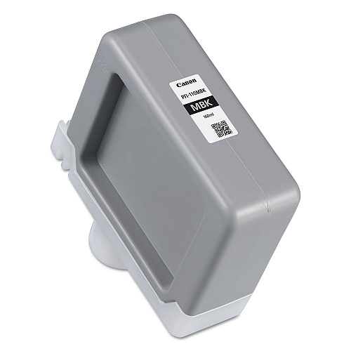 Canon 2363C001 (PFI-110) Lucia Ink, Black
