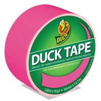 Duck Colored Duct Tape, 3
