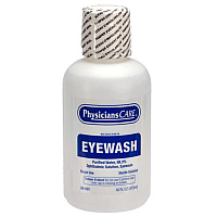 16 Oz. Eye Flush Bottle 12/cs, 1 Each (K-FAK-24-101)