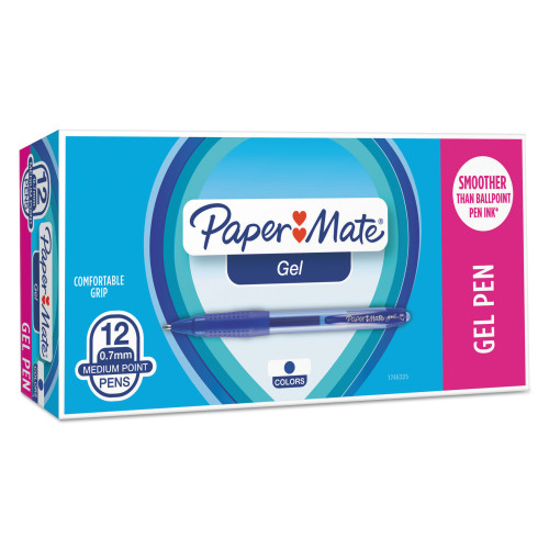 Paper Mate