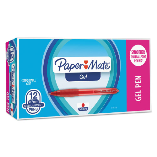 Paper Mate