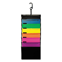 Pendaflex Desk Free Hanging Organizer With Case, 1