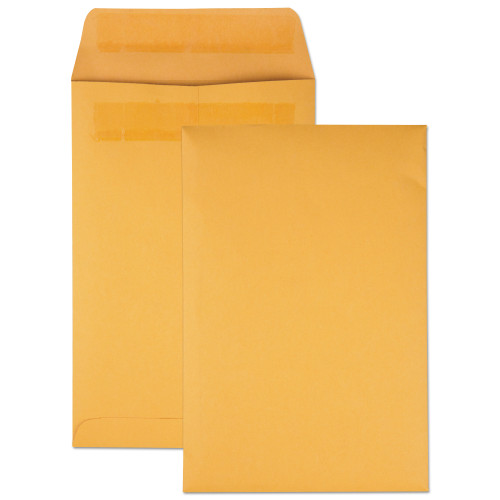 Quality Park Self-Seal Envelope Moistener With Adhesive, 2-Pack