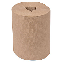 Tork Universal Hand Towel Roll, Notched, 1-Ply, 8