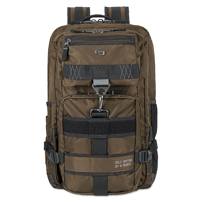 SOLO UBN7503 Altitude Backpack