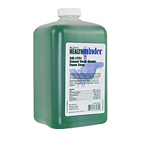 Sjs-1751 Foam Soap Refill For Sjs-1750 And Esd-400 Soap Disp, 1 Each (SJS1751)