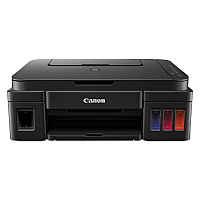 Canon PIXMA G3200 Wireless MegaTank All-In-One Printer, Copy/Print/Scan (0630C002)