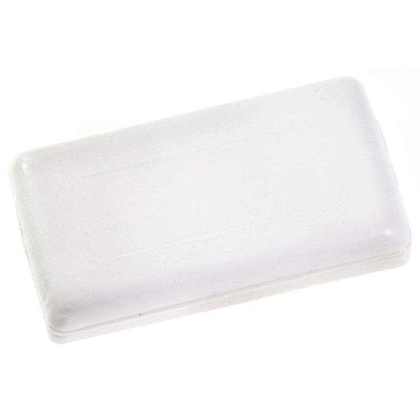 Good Day Unwrapped Amenity Bar Soap, Fresh Scent, # 2 1/2, 144/Carton (400300)