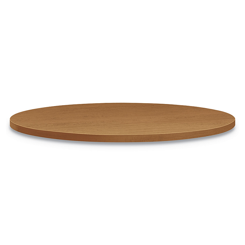 HON Between Round Table Tops, 42" Diameter, Harvest (BTRND42NCC)