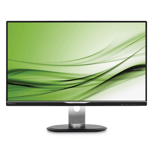 PHILIPS Brilliance 32 モニター 本体 Brilliance USB-C ドック搭載液晶モニター 328P6VUBREB/11 | Philips