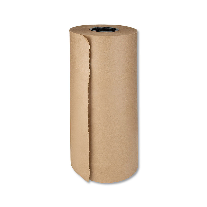 GEN Kraft Paper, 40 lb, 18" x 900 ft (GEN18900NBP)