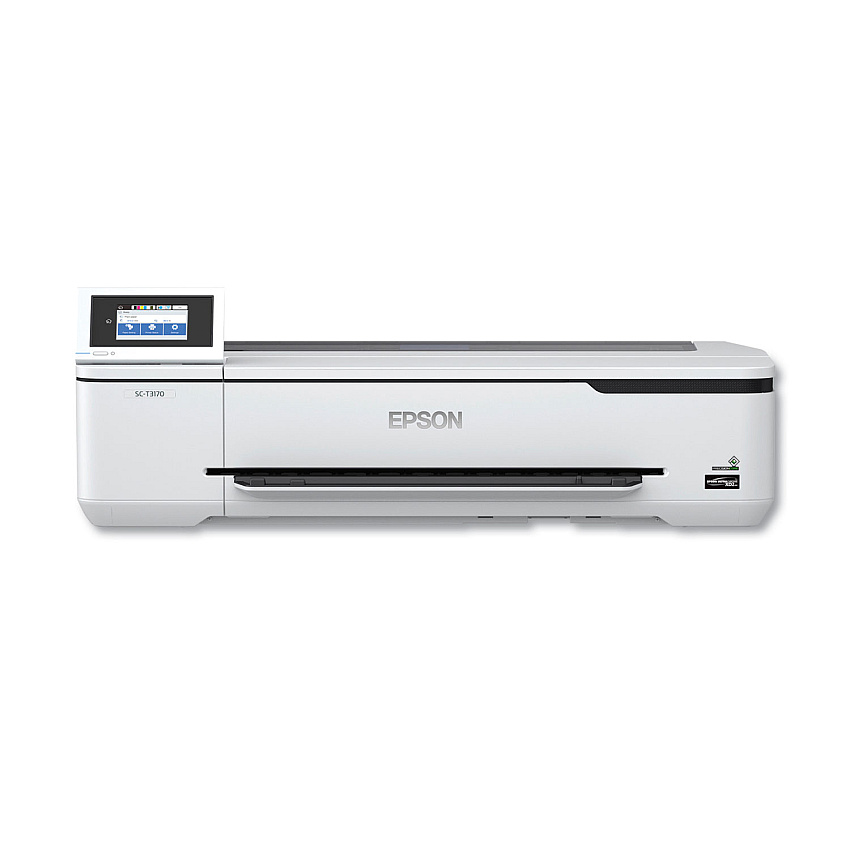 Epson SureColor T3170 Wireless Printer, 24" Wide Format Printer (SCT3170SR)