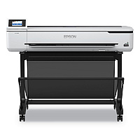 Epson SureColor T5170 Wireless Printer, 36" Wide Format Printer (SCT5170SR)