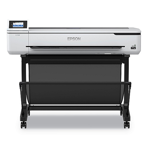 Epson SureColor T5170 Wireless Printer, 36" Wide Format Printer (SCT5170SR)