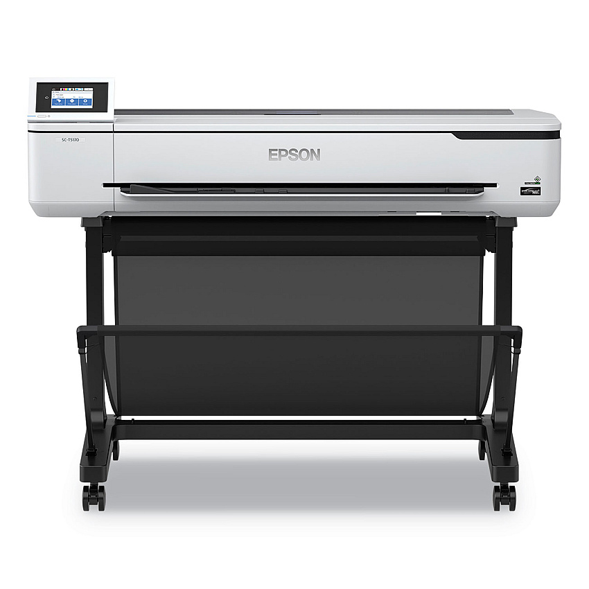 Epson SureColor T5170 Wireless Printer, 36" Wide Format Printer (SCT5170SR)