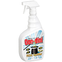 Ooo-dini Paint, Oil & Grease Spotter, Rtu, Quart, 6/cs, Case Of 6 (C516-009)