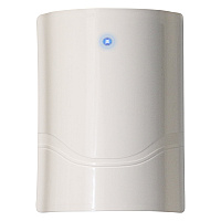 Airofresh Pulse Universal Aerosol Dispenser White Case Of 6 (03288WHT)