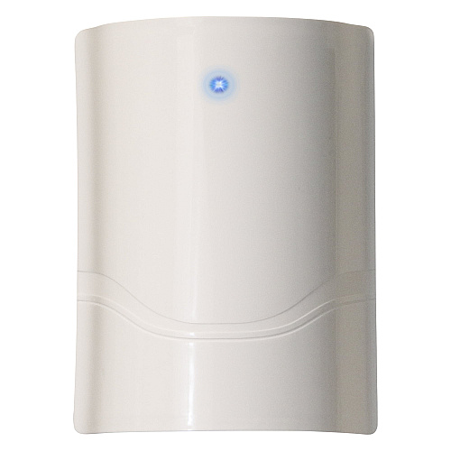 Airofresh Pulse Universal Aerosol Dispenser White Case Of 6 (03288WHT)