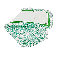Side Pocket Mop 18