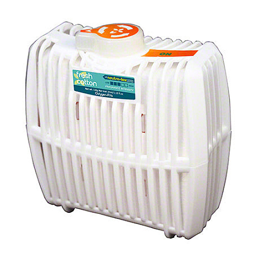 Oxygen-pro Grande 30 60 90 Day Cartridge Fresh Cotton, Case Of 6 (U201G-FC)