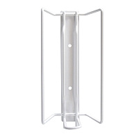 Touch Point Junior Canister Wall Bracket, 1 Bracket - 1 Each (C9BKTJR)