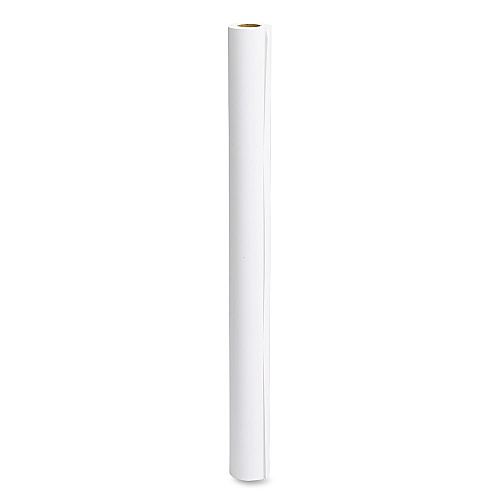 Epson Presentation Matte Paper, 44" x 82 ft, Matte White (S041220)