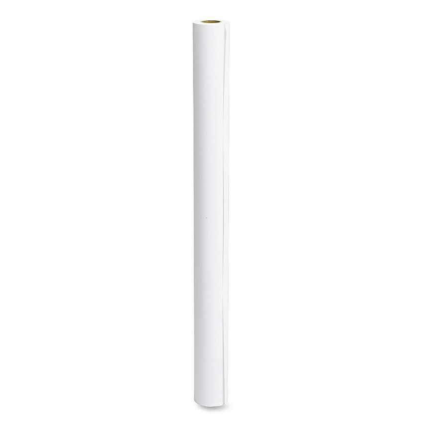 Epson Presentation Matte Paper, 44" x 82 ft, Matte White (S041220)