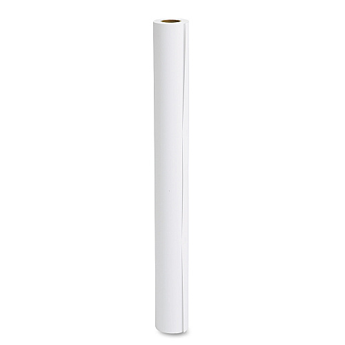 Epson Presentation Matte Paper, 36" x 82 ft, Matte White (S041221)