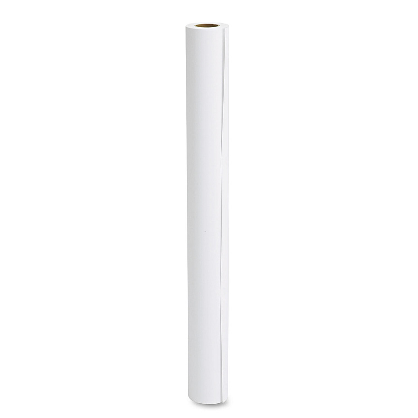 Epson Presentation Matte Paper, 36" x 82 ft, Matte White (S041221)