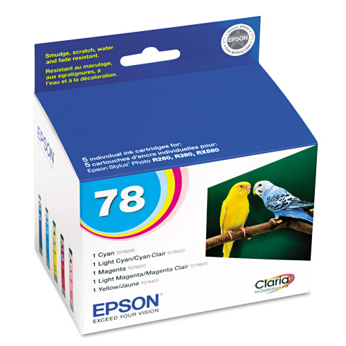 Epson