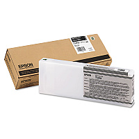Epson T591800 (59) UltraChrome K3 Ink, Matte Black