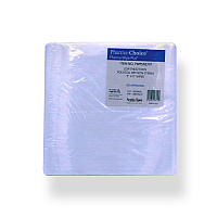 Pharma-wipe Plus Poly Cell Low Endotoxin Dry Wipe 9x9 - Case Of 3600 (PWP5NS797)