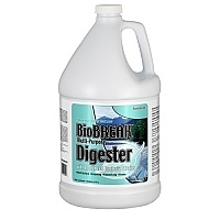 Bio-break Multi-purpose Bio-enzymatic Cleaner, Fresh Fragrance, Case Of 4 (128SBNBBZYM)