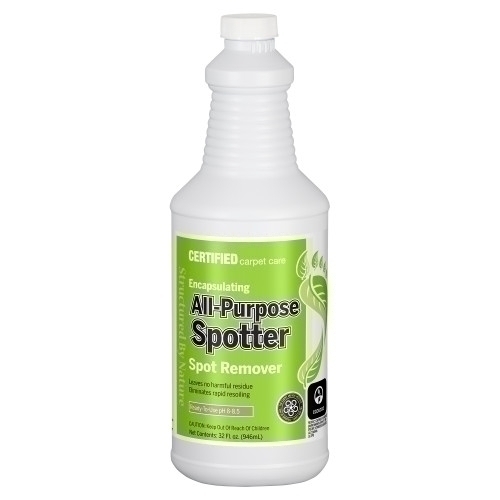 Structured By Nature Encapsulating All-purpose Spotter, Fres, Case Of 12 (32SBNRTUSP)
