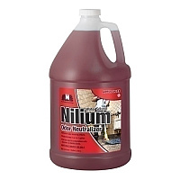 Nilium Water Soluble Neutralizer Concentrate,apple Spice,galllon, 4/cs, Case Of 4 (128WSG)