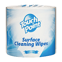 Pro-premium Wipes Large Roll - 1 Each (PNPWE900TP)