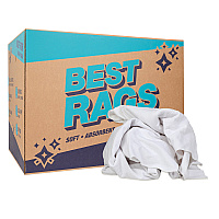 Wbdk New Knitted Baby Diaper Cleaning Rags - 50lb Box (N-WBDK-50)