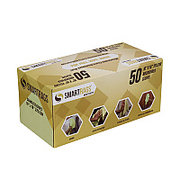 Smartrags Xl Microfiber 45 Gram 16x16 Yellow, Case Of 400 (M930Y)