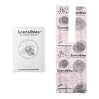 Scensibles Refill Bags - Case Of 300 (SBX50-6)