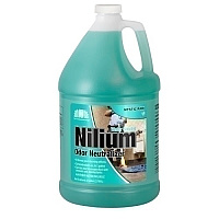 Nilium Water Soluble Neutralizer Concentrate,mystic Rain,gal, 4/cs, Case Of 4 (128WSMR)