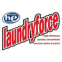 Laundryforce - 5 Gal, 5 Gallon Pail (71505)