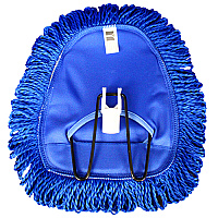 Mop Wedge Microfiber, Bag Of 12 (WDGMHD)